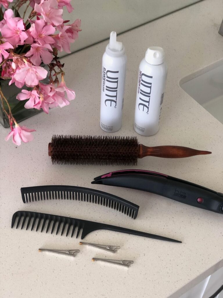 9 τεχνικές μαλλιών για γάμο που αντέχουν μέχρι το πρωί