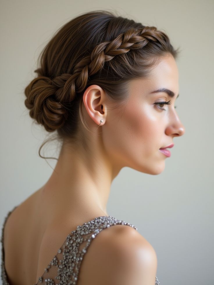 9 τεχνικές μαλλιών για γάμο που αντέχουν μέχρι το πρωί