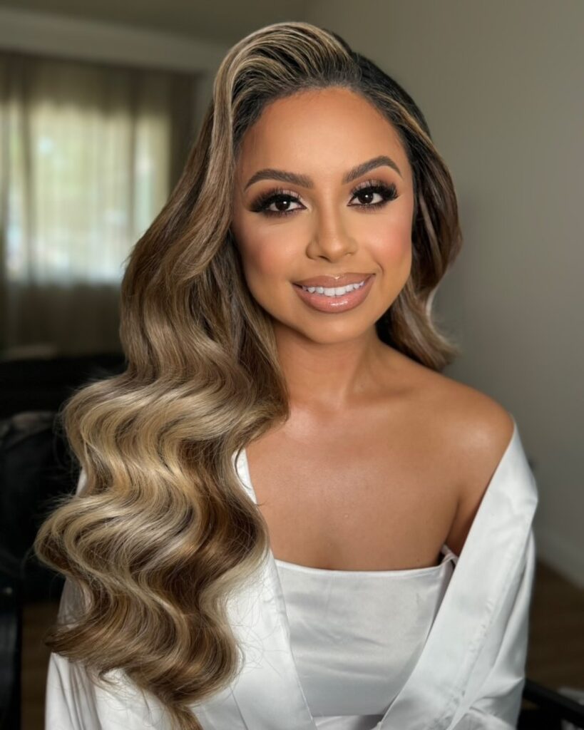 9 τεχνικές μαλλιών για γάμο που αντέχουν μέχρι το πρωί