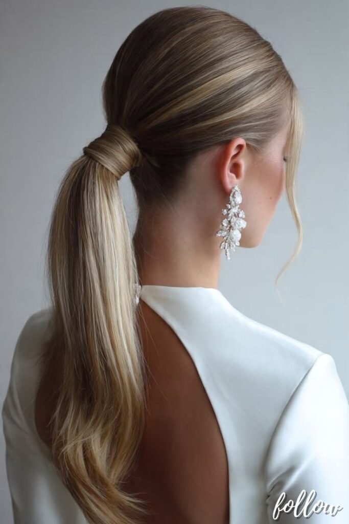 9 τεχνικές μαλλιών για γάμο που αντέχουν μέχρι το πρωί