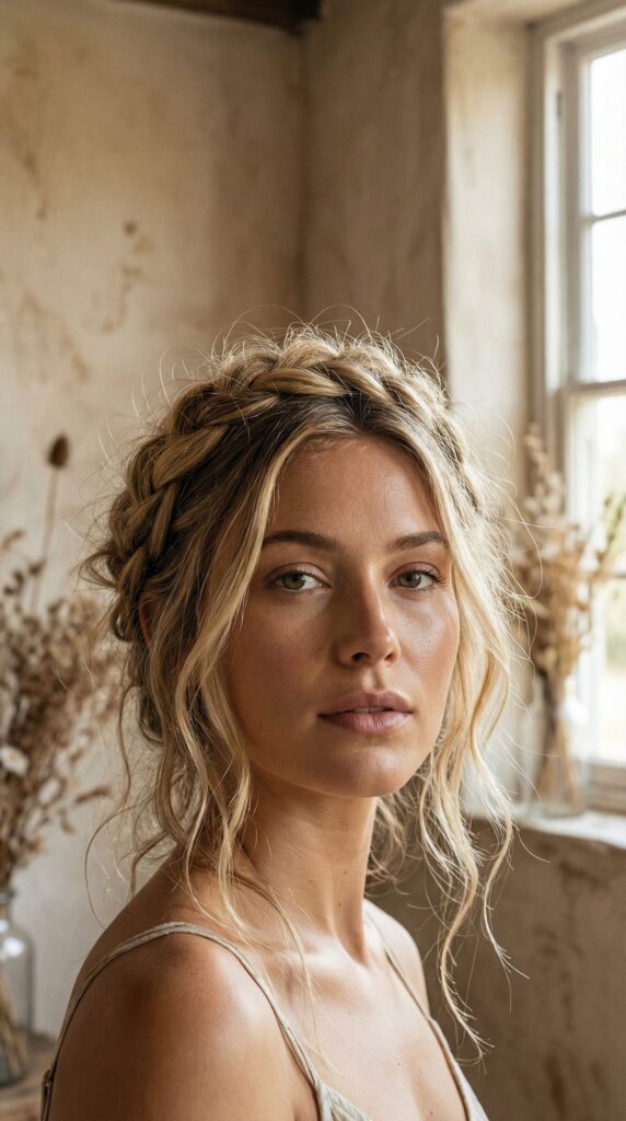 9 τεχνικές μαλλιών για γάμο που αντέχουν μέχρι το πρωί