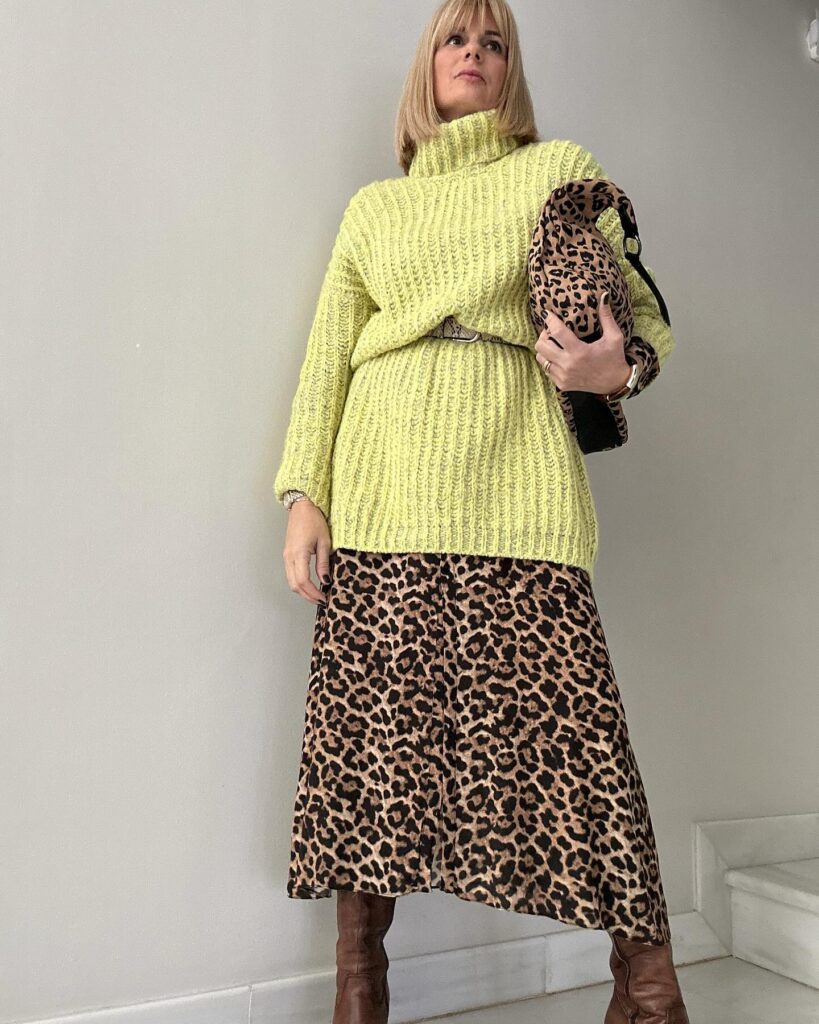 Ο μαξιμαλισμός επιστρέφει - Οι τάσεις που θα κυριαρχήσουν τη νέα σεζόν και πώς θα τις φορέσετε