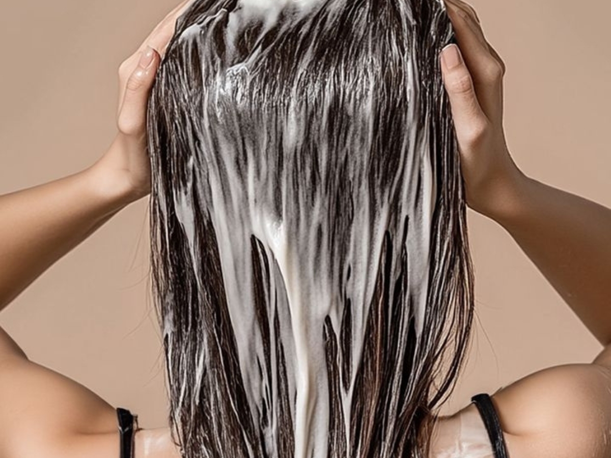 Micellar τεχνολογία για τα μαλλιά: Η νέα γενιά προϊόντων που καθαρίζουν χωρίς να βαραίνουν