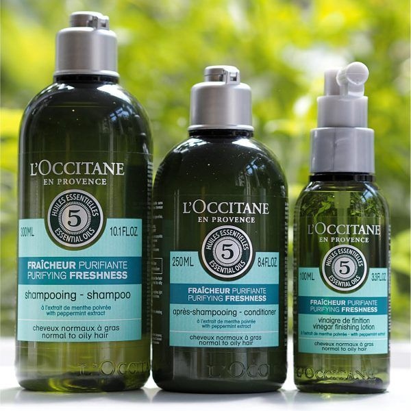 Micellar τεχνολογία για τα μαλλιά: Η νέα γενιά προϊόντων που καθαρίζουν χωρίς να βαραίνουν