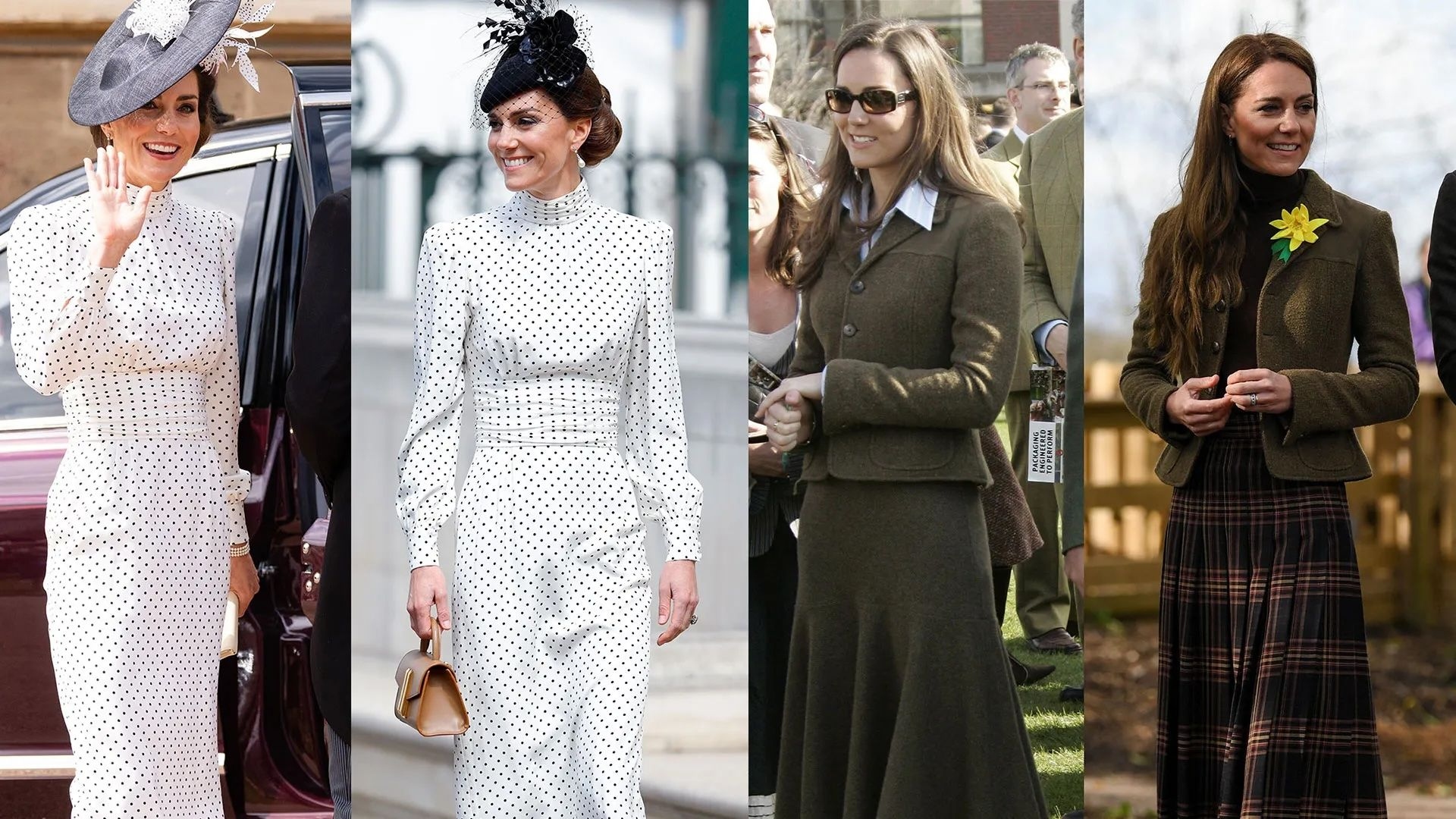 Το styling τρικ της Kate Middleton που την κάνει να δείχνει πάντα άψογη