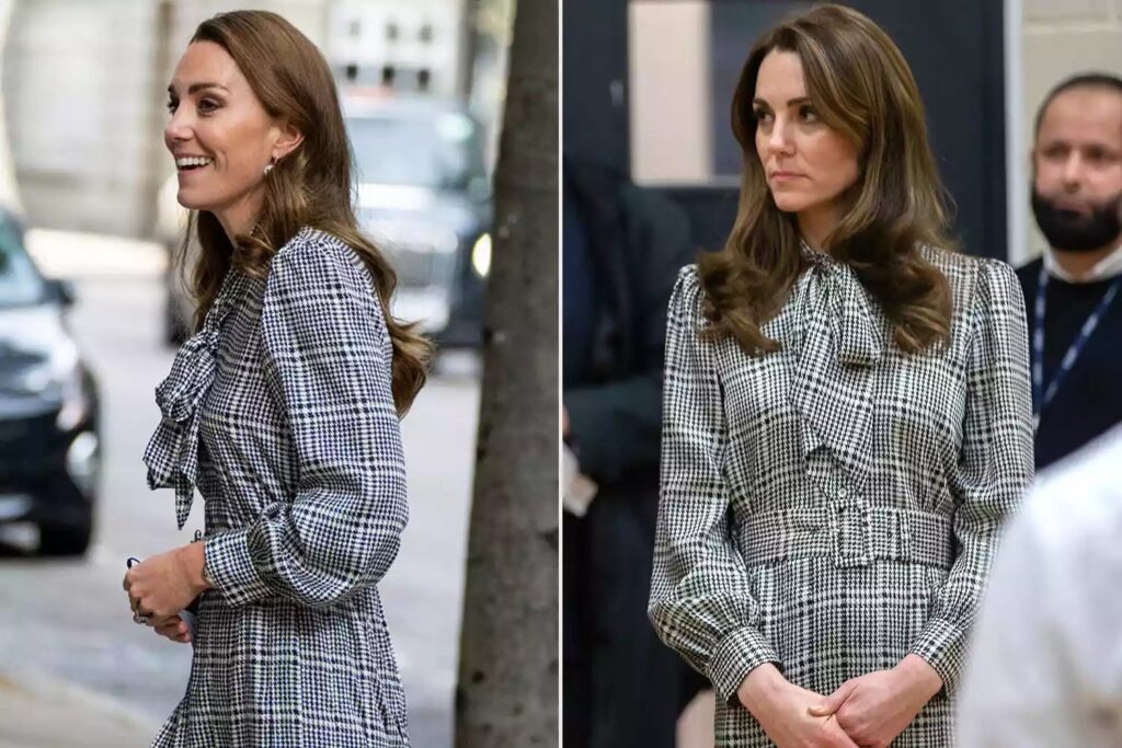 Το styling τρικ της Kate Middleton που την κάνει να δείχνει πάντα άψογη