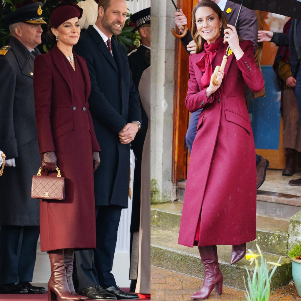 Το styling τρικ της Kate Middleton που την κάνει να δείχνει πάντα άψογη