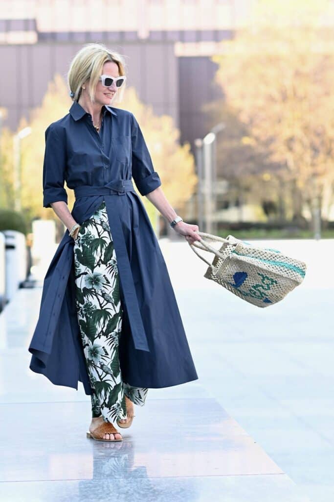 Μόδα για 60+: 20 Looks που Αποδεικνύουν ότι το Στυλ δεν Έχει Ημερομηνία Λήξης