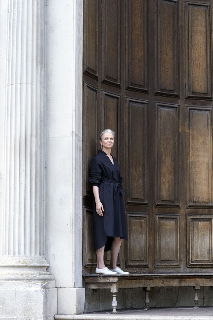 Μόδα για 60+: 20 Looks που Αποδεικνύουν ότι το Στυλ δεν Έχει Ημερομηνία Λήξης