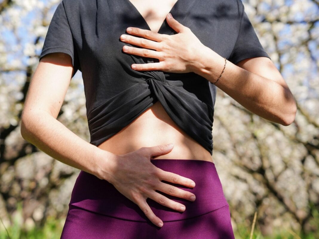 Τι είναι το nervous system regulation και γιατί μετράει πραγματικά Τι είναι το nervous system regulation και γιατί μετράει πραγματικά