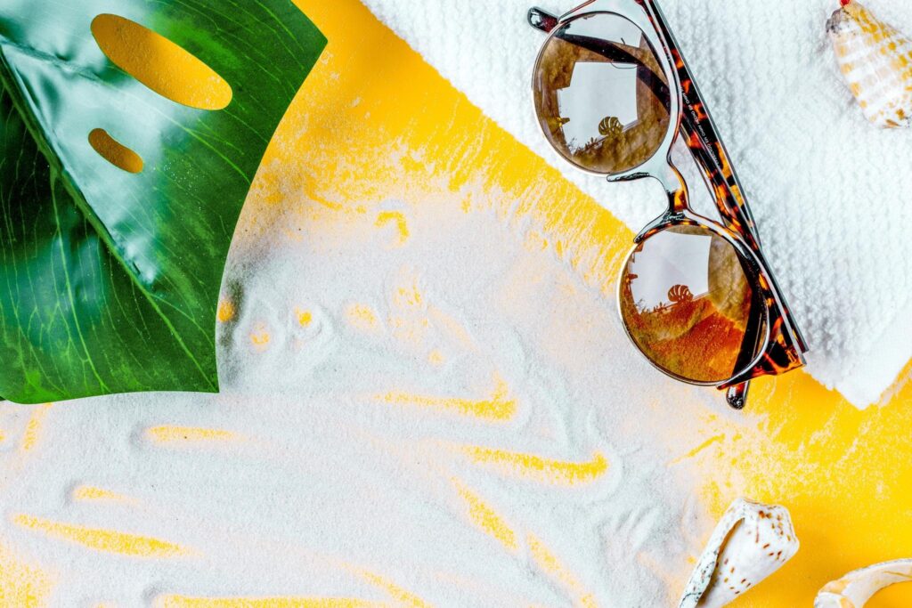 Το νεσεσέρ του Πάσχα: 15 προϊόντα που πρέπει να έχεις μαζί σου