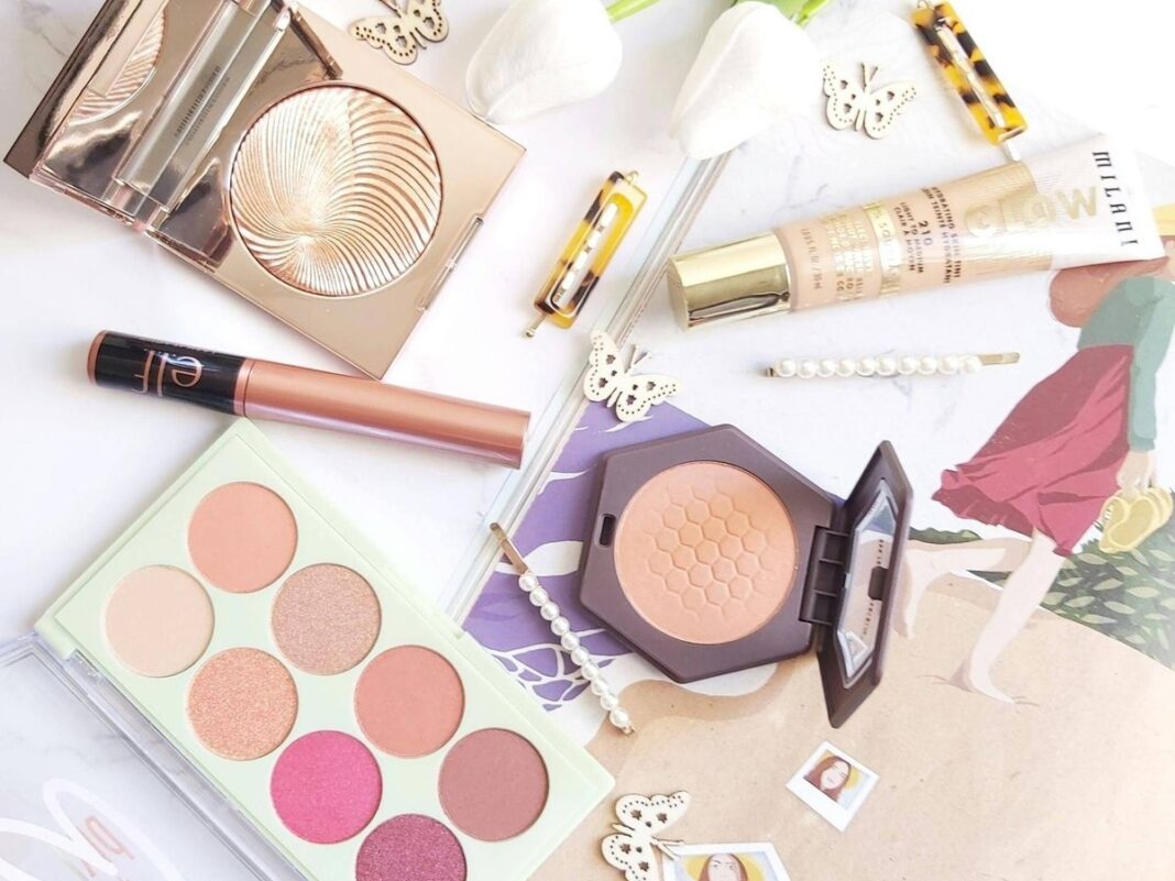 Ομορφιά με budget: Ο οδηγός για να δείχνεις περιποιημένη χωρίς να ξοδεύεις μια περιουσία Ομορφιά με budget: Ο οδηγός για να δείχνεις περιποιημένη χωρίς να ξοδεύεις μια περιουσία