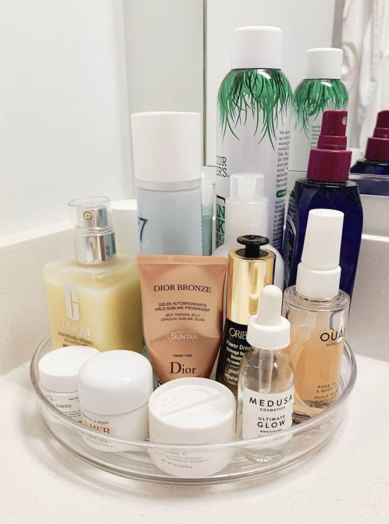 Πώς να μεταμορφώσεις το μπάνιο σου με 20 έξυπνες ιδέες οργάνωσης