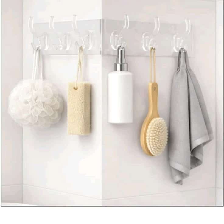 Πώς να μεταμορφώσεις το μπάνιο σου με 20 έξυπνες ιδέες οργάνωσης