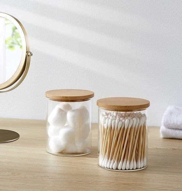 Πώς να μεταμορφώσεις το μπάνιο σου με 20 έξυπνες ιδέες οργάνωσης