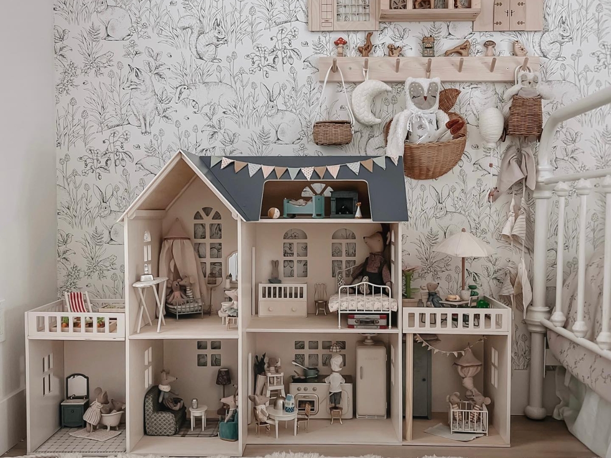 Οργάνωση στο παιδικό δωμάτιο: O οδηγός που θα σε σώσει από το χάος