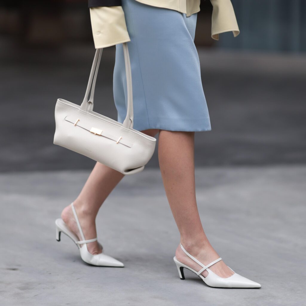 Αναζήτηση τέλος: Αυτά είναι τα πιο άνετα και κομψά παπούτσια για την Ανάσταση