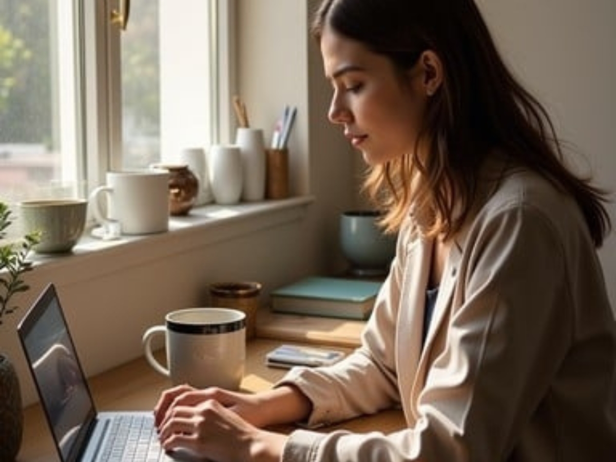 Νιώθεις ότι «τρέχεις» όλη μέρα αλλά δεν προλαβαίνεις τίποτα; 17 τρόποι να κάνεις περισσότερα χωρίς να καείς