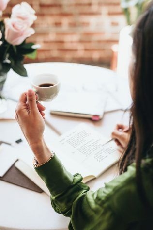 Σταμάτα να κυνηγάς το τέλειο: 17 τρόποι να απελευθερωθείς από τον perfectionism