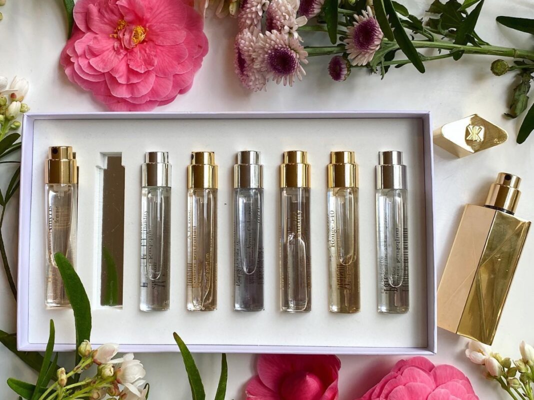 Πώς να χτίσεις τη δική σου fragrance γκαρνταρόμπα: Οδηγός από perfumer για ολοκληρωμένη συλλογή αρωμάτων Πώς να χτίσεις τη δική σου fragrance γκαρνταρόμπα: Οδηγός από perfumer για ολοκληρωμένη συλλογή αρωμάτων