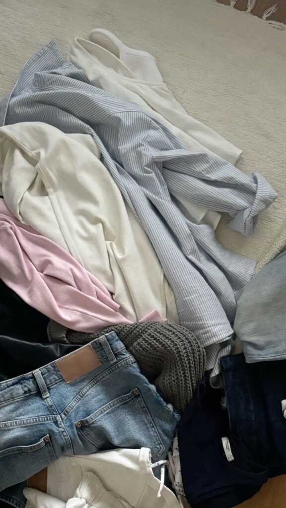 Πώς να χτίσεις το δικό σου personal style από το μηδέν (χωρίς να ξοδέψεις μια περιουσία)