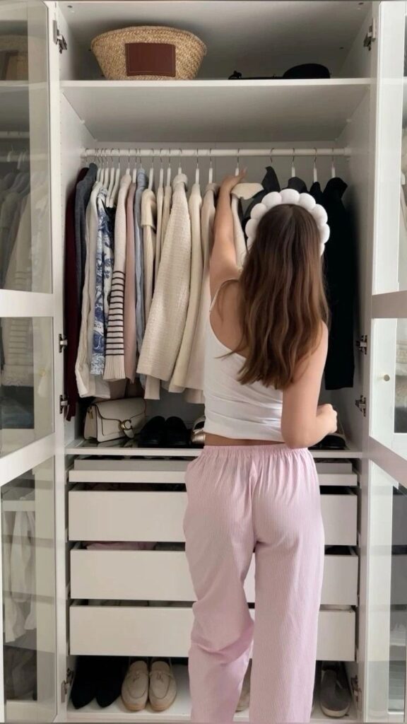 Πώς να χτίσεις το δικό σου personal style από το μηδέν (χωρίς να ξοδέψεις μια περιουσία)