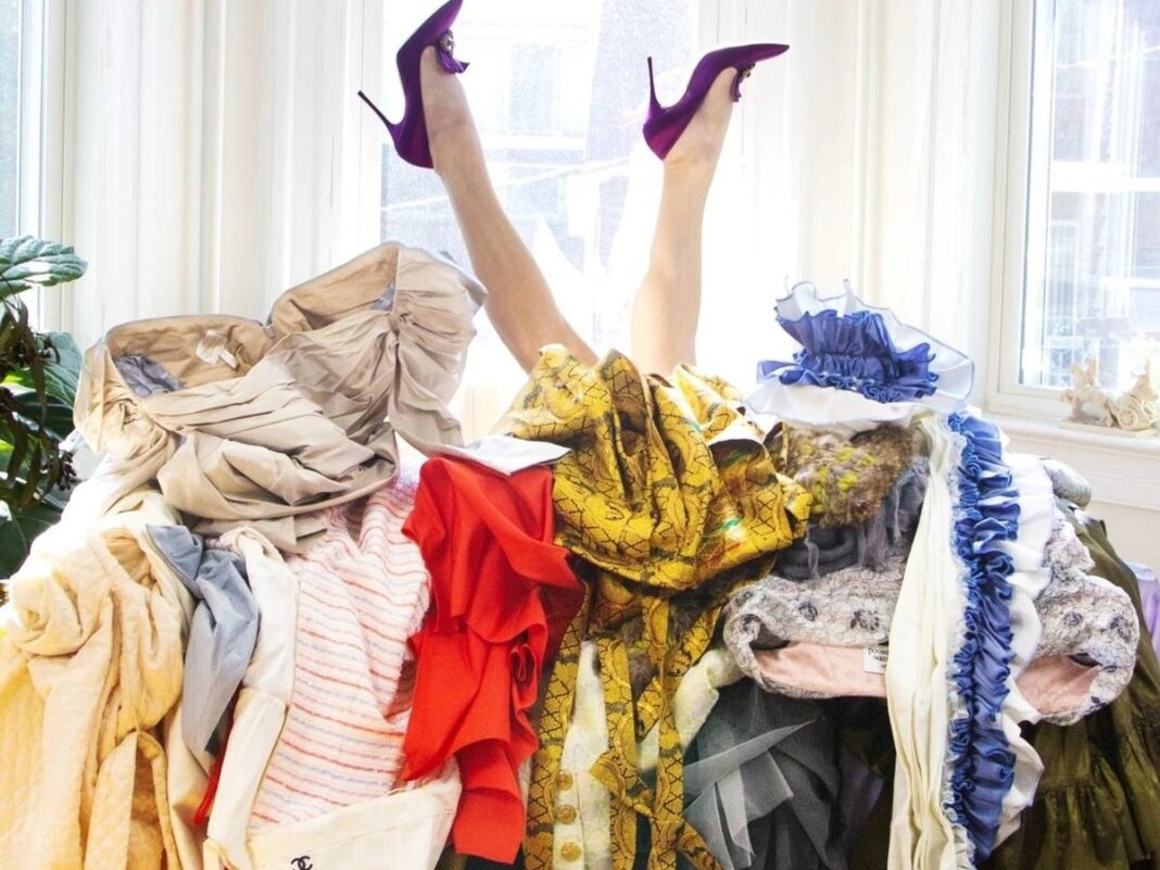 Πώς να χτίσεις το δικό σου personal style από το μηδέν (χωρίς να ξοδέψεις μια περιουσία) Πώς να χτίσεις το δικό σου personal style από το μηδέν (χωρίς να ξοδέψεις μια περιουσία)