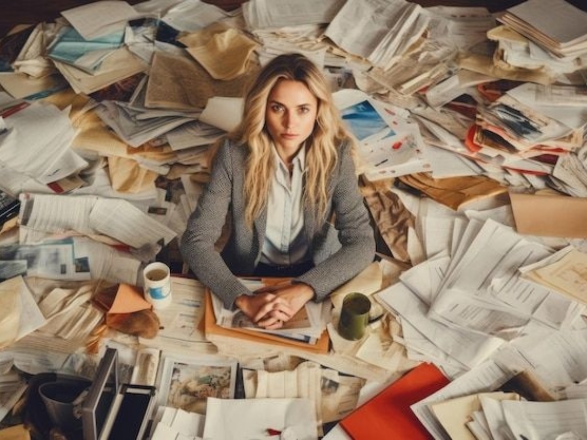 Quiet quitting: Όταν σταματάς να δίνεις τα πάντα στη δουλειά - και γιατί μπορεί να είναι υγιές