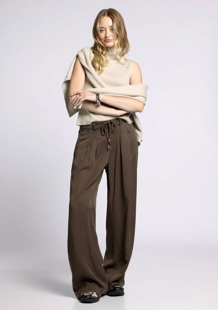 Τι να φοράς σε ταξίδι: ο απόλυτος style guide για να ταξιδεύεις άνετα και κομψά