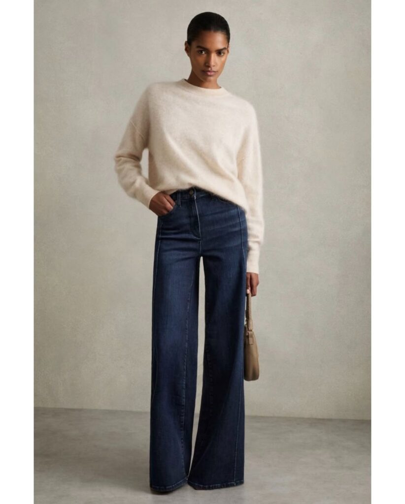 Trendy look με second hand: Πώς να χτίσεις στυλάτη γκαρνταρόμπα χωρίς να αδειάσεις το πορτοφόλι σου