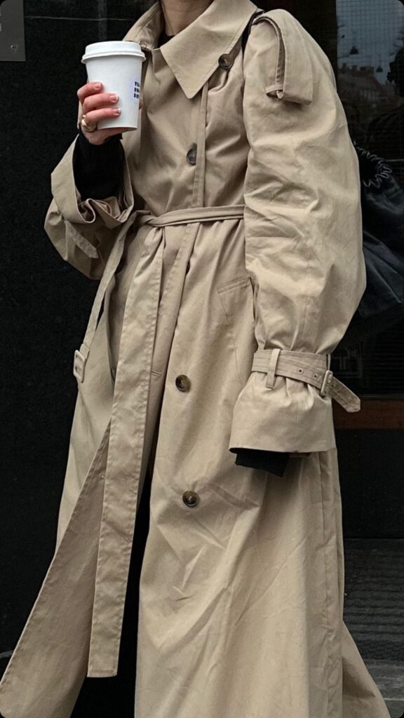 Trendy look με second hand: Πώς να χτίσεις στυλάτη γκαρνταρόμπα χωρίς να αδειάσεις το πορτοφόλι σου