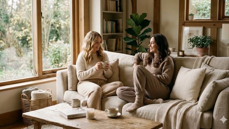 Αυτό που κάνει μια σχέση να «αναπνέει» έχει όνομα - και λίγοι το ξέρουν