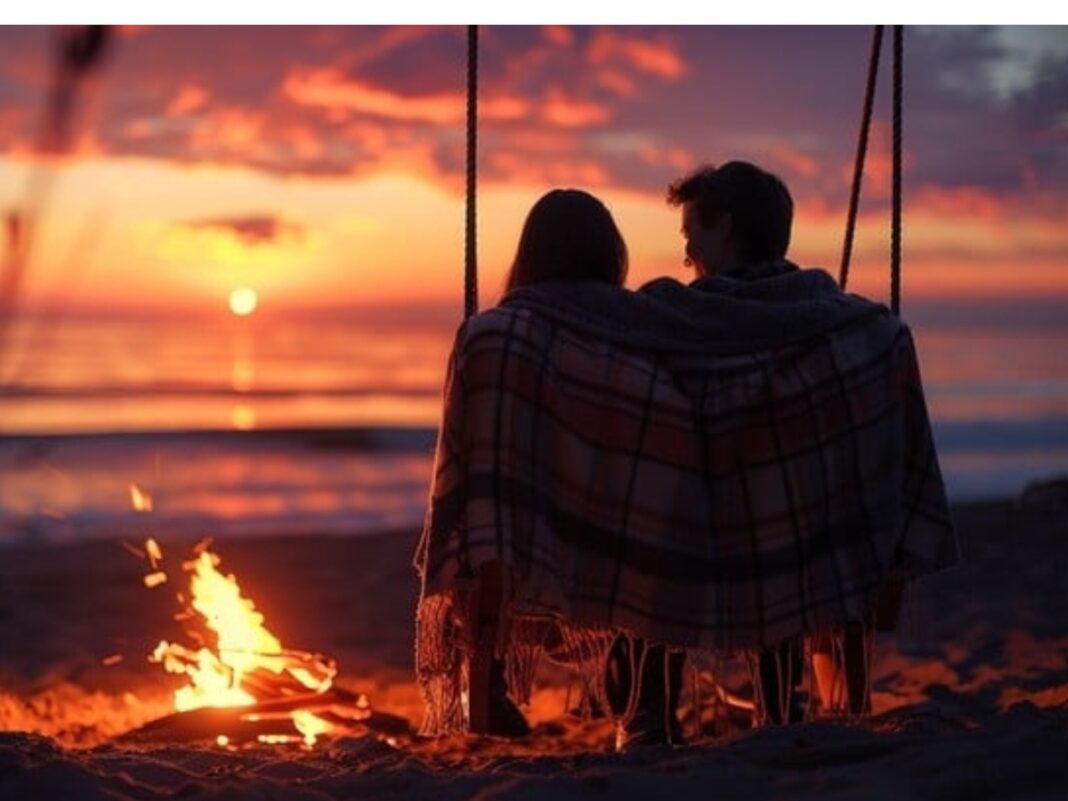 Αυτό που κάνει μια σχέση να «αναπνέει» έχει όνομα – και λίγοι το ξέρουν Αυτό που κάνει μια σχέση να «αναπνέει» έχει όνομα - και λίγοι το ξέρουν