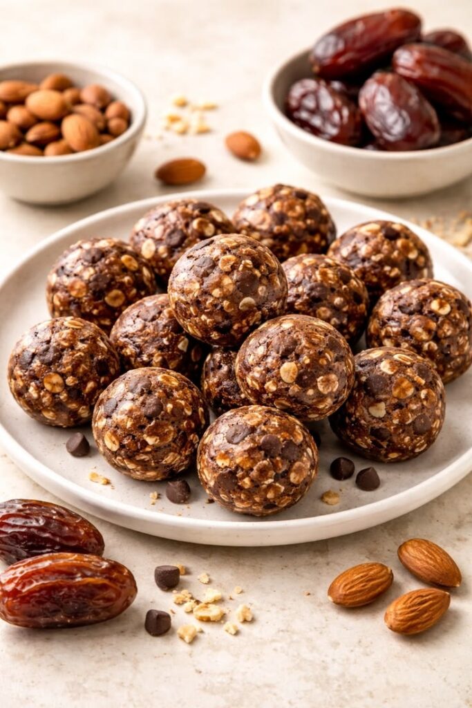 Snacks γραφείου που χωράνε στην τσάντα σου: 12 υγιεινές ιδέες για όλη την ημέρα