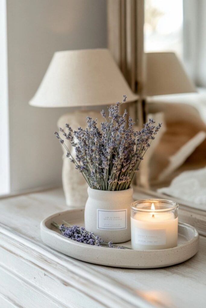 Γιατί νιώθουμε την ανάγκη να αλλάξουμε διακόσμηση κάθε φορά που αλλάζει η εποχή