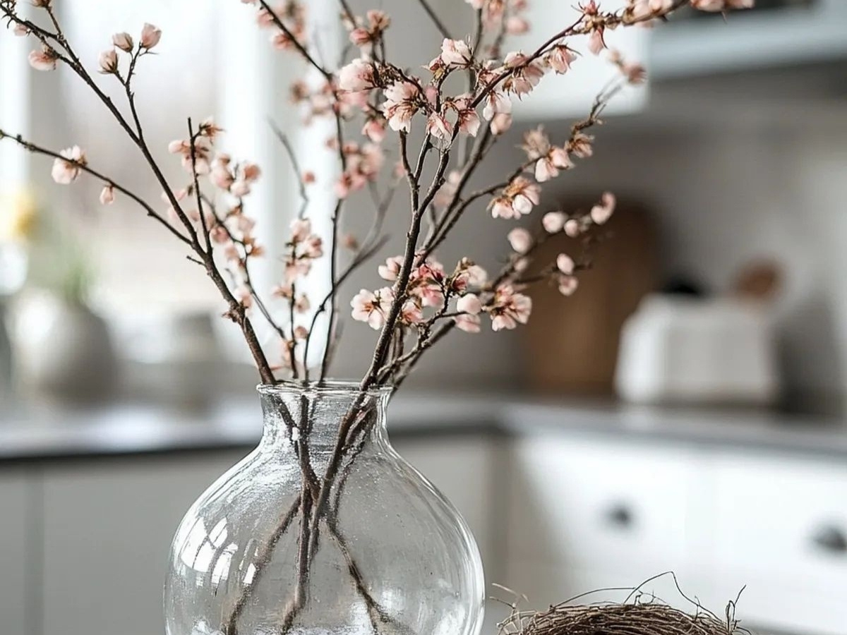 Γιατί νιώθουμε την ανάγκη να αλλάξουμε διακόσμηση κάθε φορά που αλλάζει η εποχή