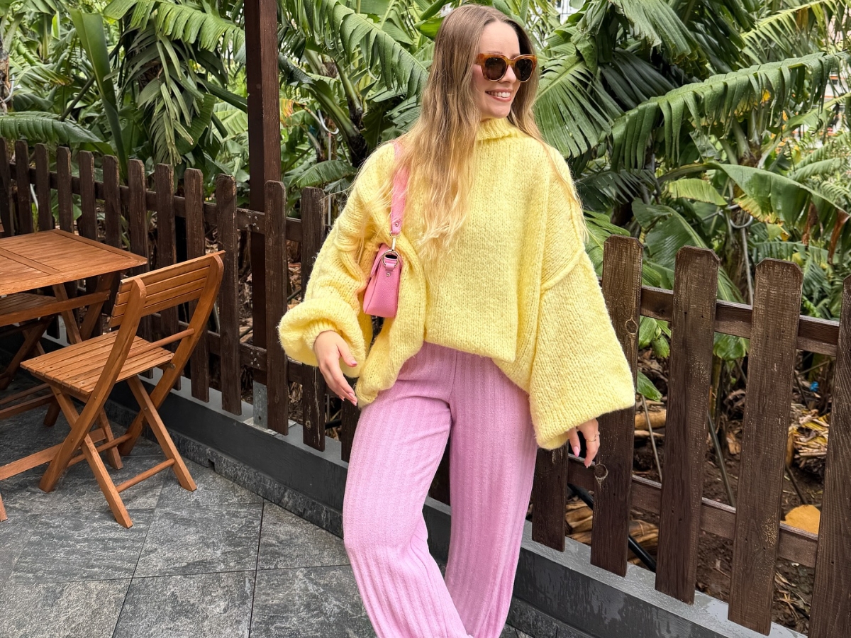 Αυτά τα 5 ανοιξιάτικα trends θα τα δούμε παντού – και είναι εύκολα να τα φορέσει κανείς σαν να βγήκε από σελίδα περιοδικού