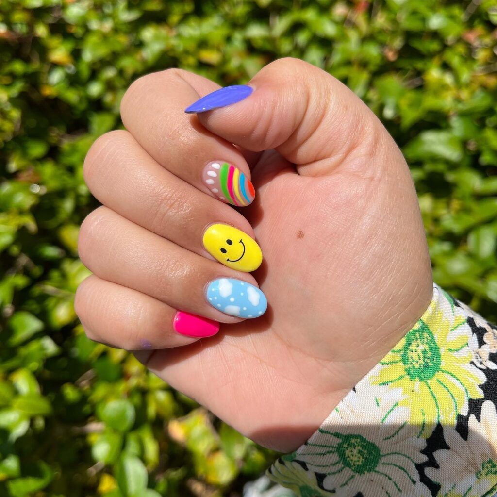 Νύχια Άνοιξη 2026: 7 Σχέδια που Θα Αγαπήσεις