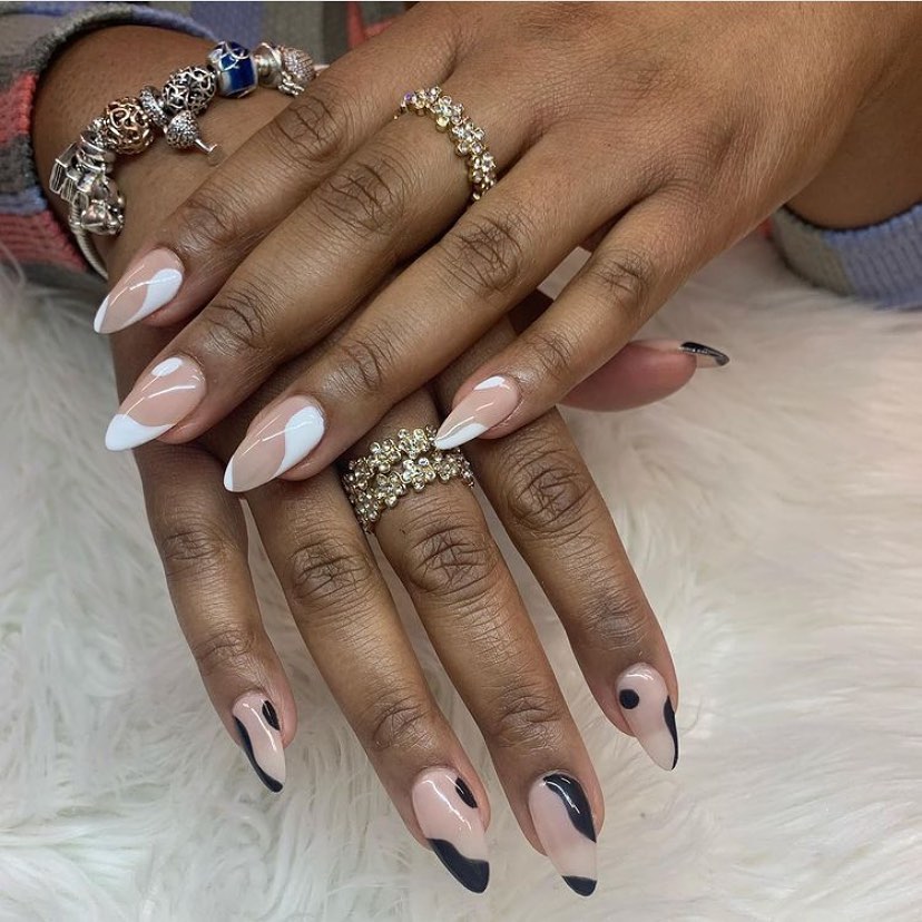 Νύχια Άνοιξη 2026: 7 Σχέδια που Θα Αγαπήσεις