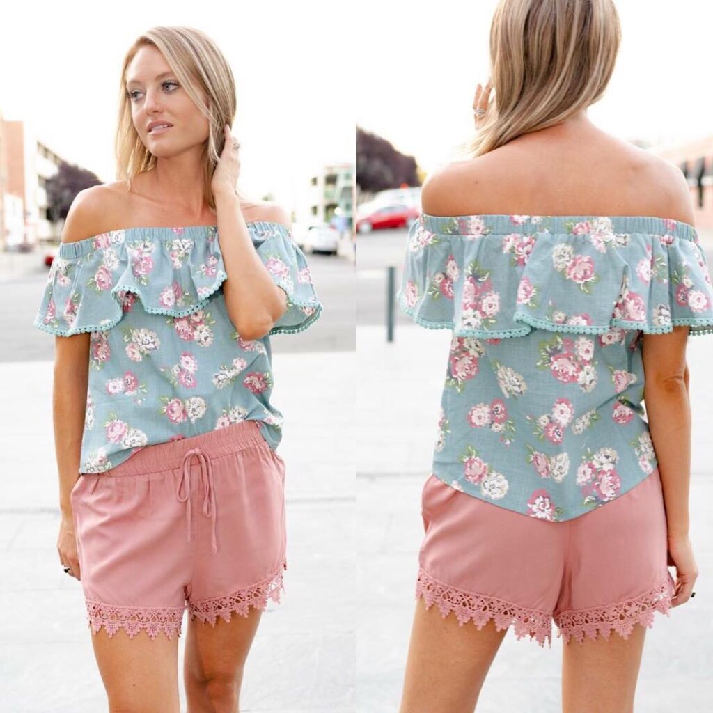 Αυτά τα 5 ανοιξιάτικα trends θα τα δούμε παντού – και είναι εύκολα να τα φορέσει κανείς σαν να βγήκε από σελίδα περιοδικού