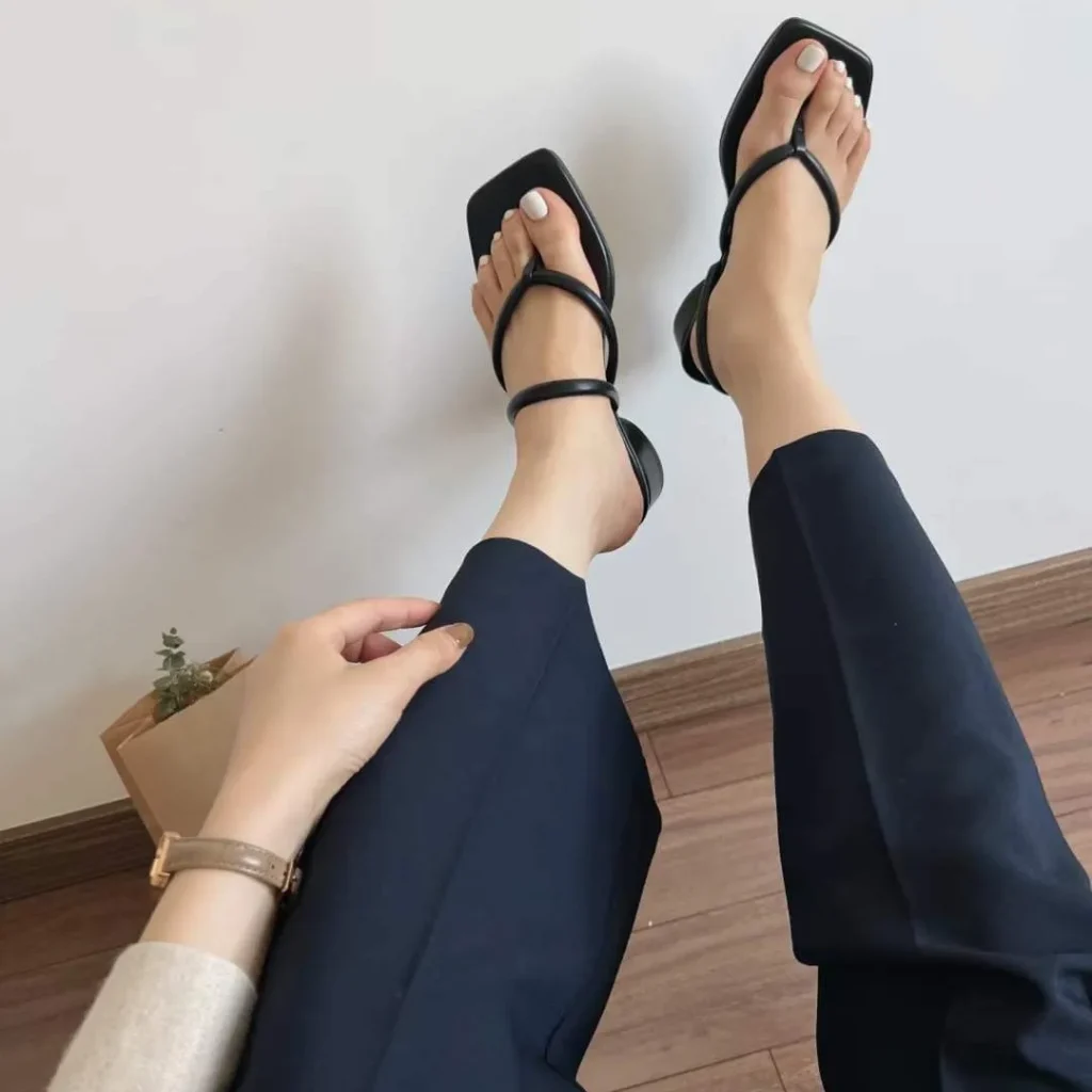 Αυτά τα 5 ανοιξιάτικα trends θα τα δούμε παντού – και είναι εύκολα να τα φορέσει κανείς σαν να βγήκε από σελίδα περιοδικού