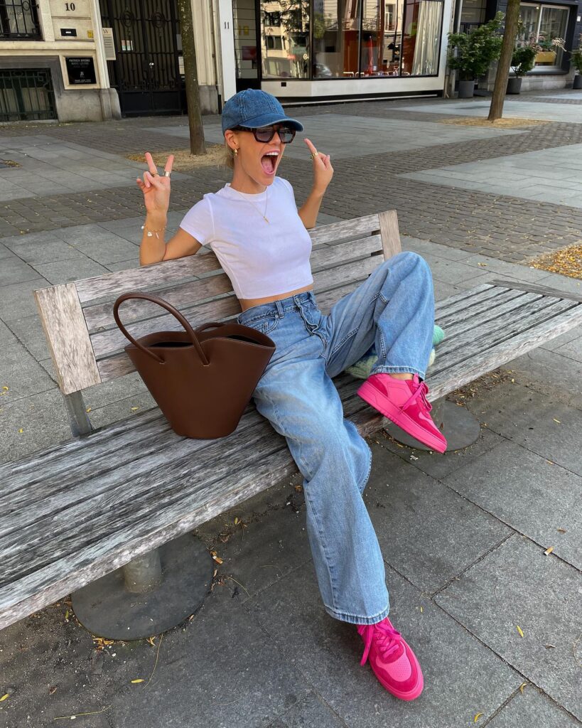 Αυτά τα 5 ανοιξιάτικα trends θα τα δούμε παντού – και είναι εύκολα να τα φορέσει κανείς σαν να βγήκε από σελίδα περιοδικού