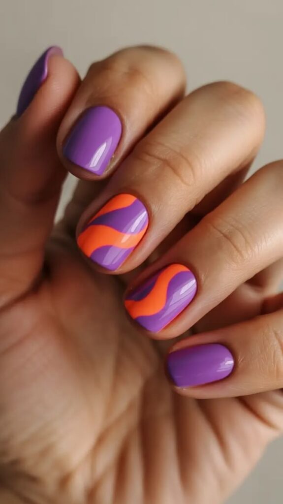 Striped Nails: Το chic και ευπροσάρμοστο manicure που θα δεις παντού την Άνοιξη 2026