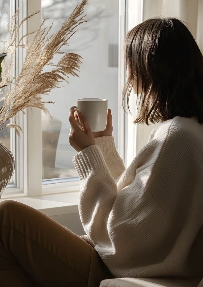 8 Συνήθειες που Έχουν οι Γυναίκες που Νιώθουν Πραγματικά Ευτυχισμένες