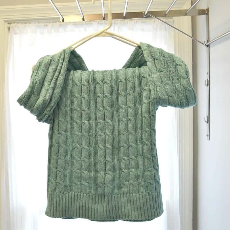 Συντήρηση ρούχων: 6 βήματα που θα κρατήσουν τα αγαπημένα σου κομμάτια σαν καινούργια για χρόνια