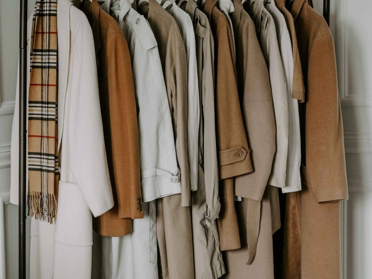 Συντήρηση ρούχων: 6 βήματα που θα κρατήσουν τα αγαπημένα σου κομμάτια σαν καινούργια για χρόνια