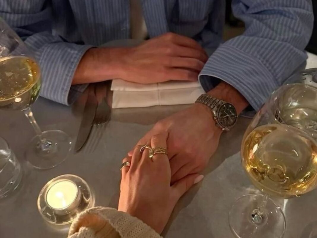 8 ερωτήσεις που θα σε φέρουν πιο κοντά στον σύντροφό σου απόψε 8 ερωτήσεις που θα σε φέρουν πιο κοντά στον σύντροφό σου απόψε