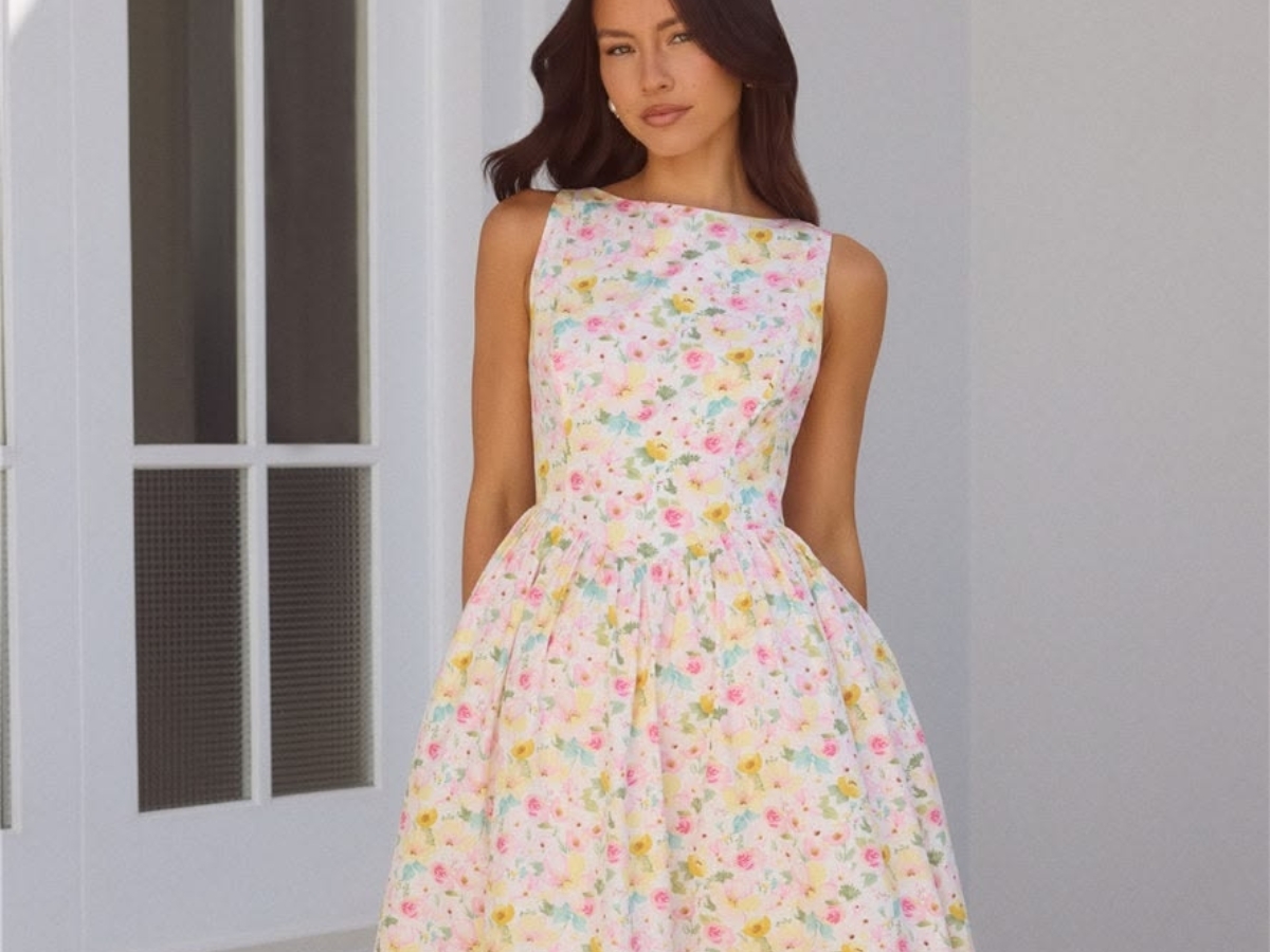 Outfits για γάμο: 7 ιδέες που θα λατρέψεις