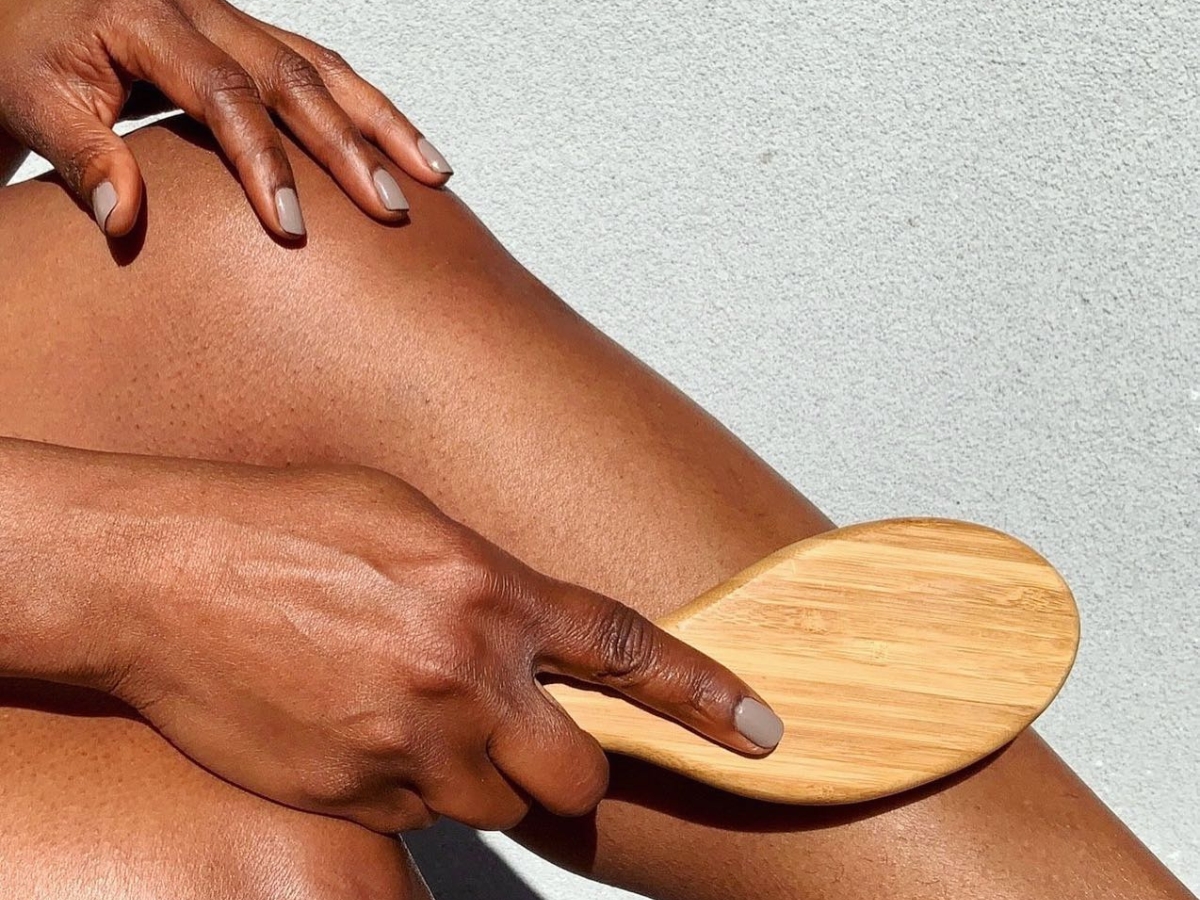 Ξηρό δέρμα σώματος: Οι 5 αλλαγές που το μεταμορφώνουν σε 3 εβδομάδες