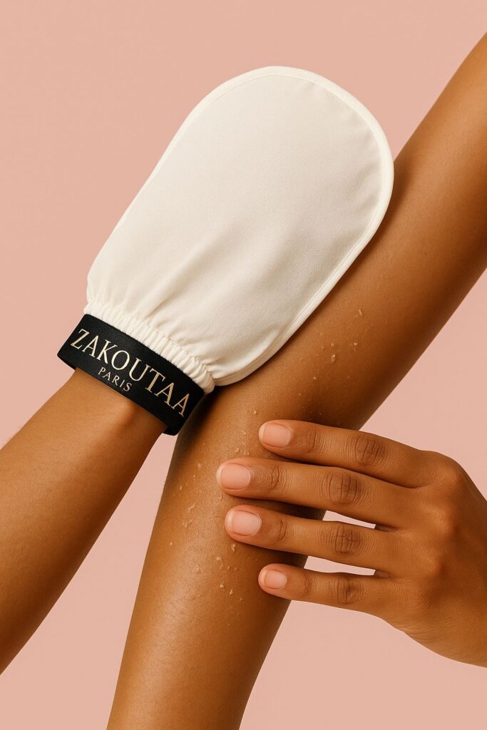 Ξηροί αγκώνες και γόνατα: 6 συνήθειες που μεταμορφώνουν την επιδερμίδα σε λίγες μέρες